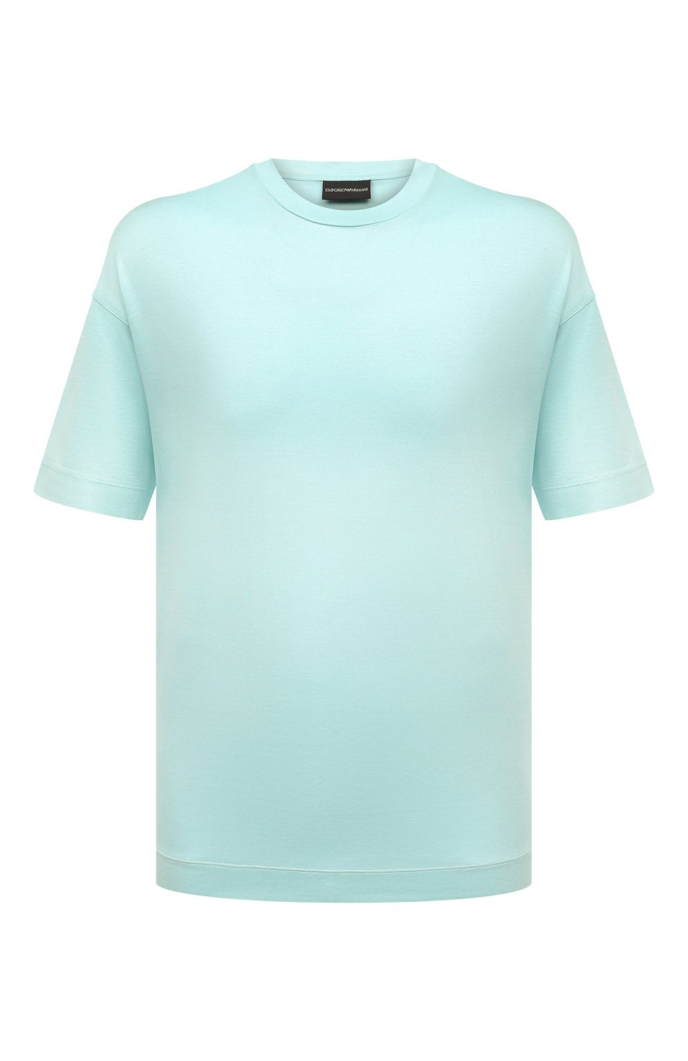 Футболка EMPORIO ARMANI, арт. 6R1TB3/1JUVZ, фото 1