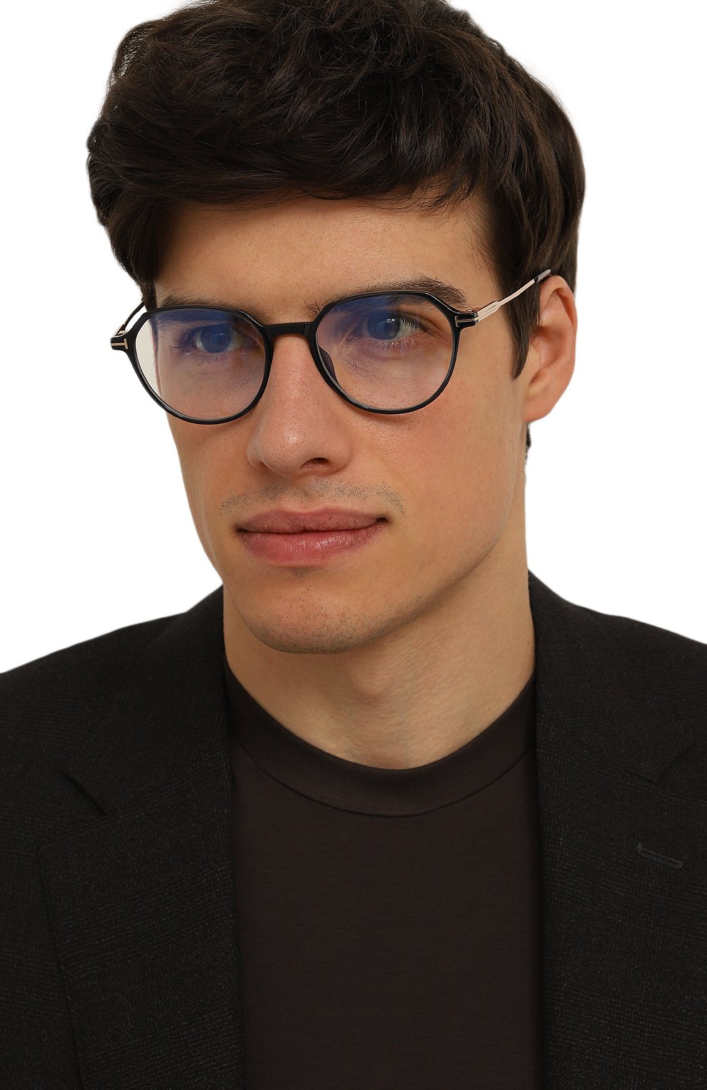 Оправа TOM FORD, арт. TF5875-B 020, фото 2