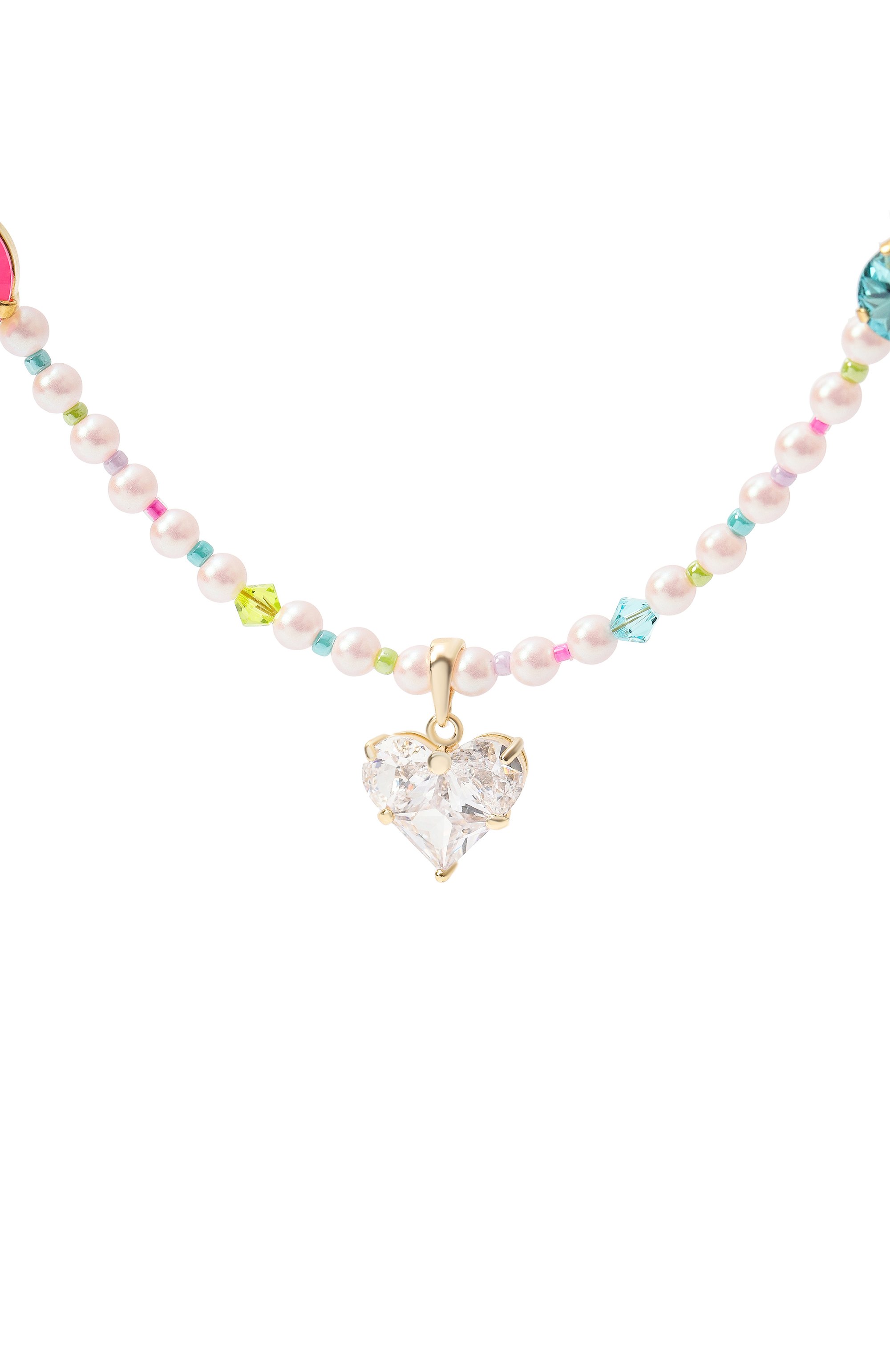 Колье PINK.OLIVKA, арт. PO-70056, фото 2