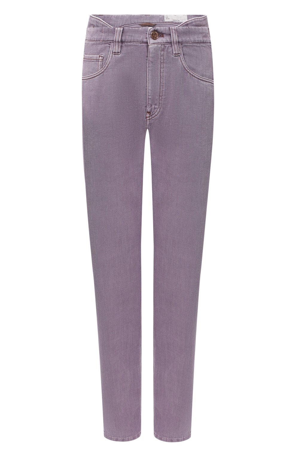 Джинсы BRUNELLO CUCINELLI, арт. MP93PP5582, фото 1