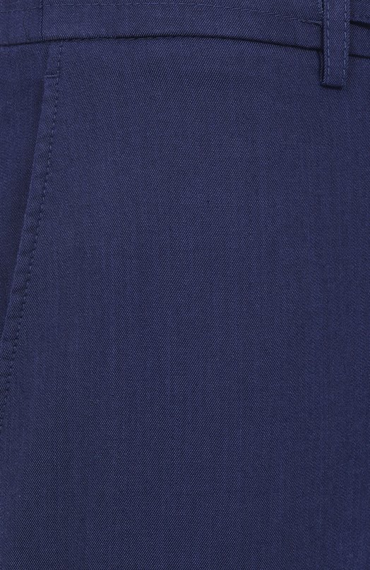 Брюки Canali V1659/AV04338 Синий  V1659/AV04338 Фото 5