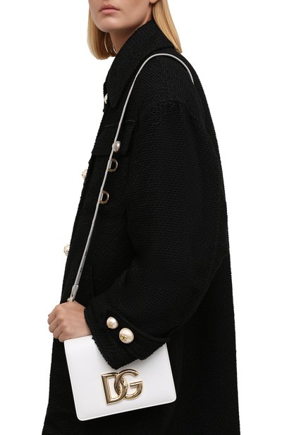 Сумка 3.5 DOLCE & GABBANA, арт. BB7037/AW576, фото 5