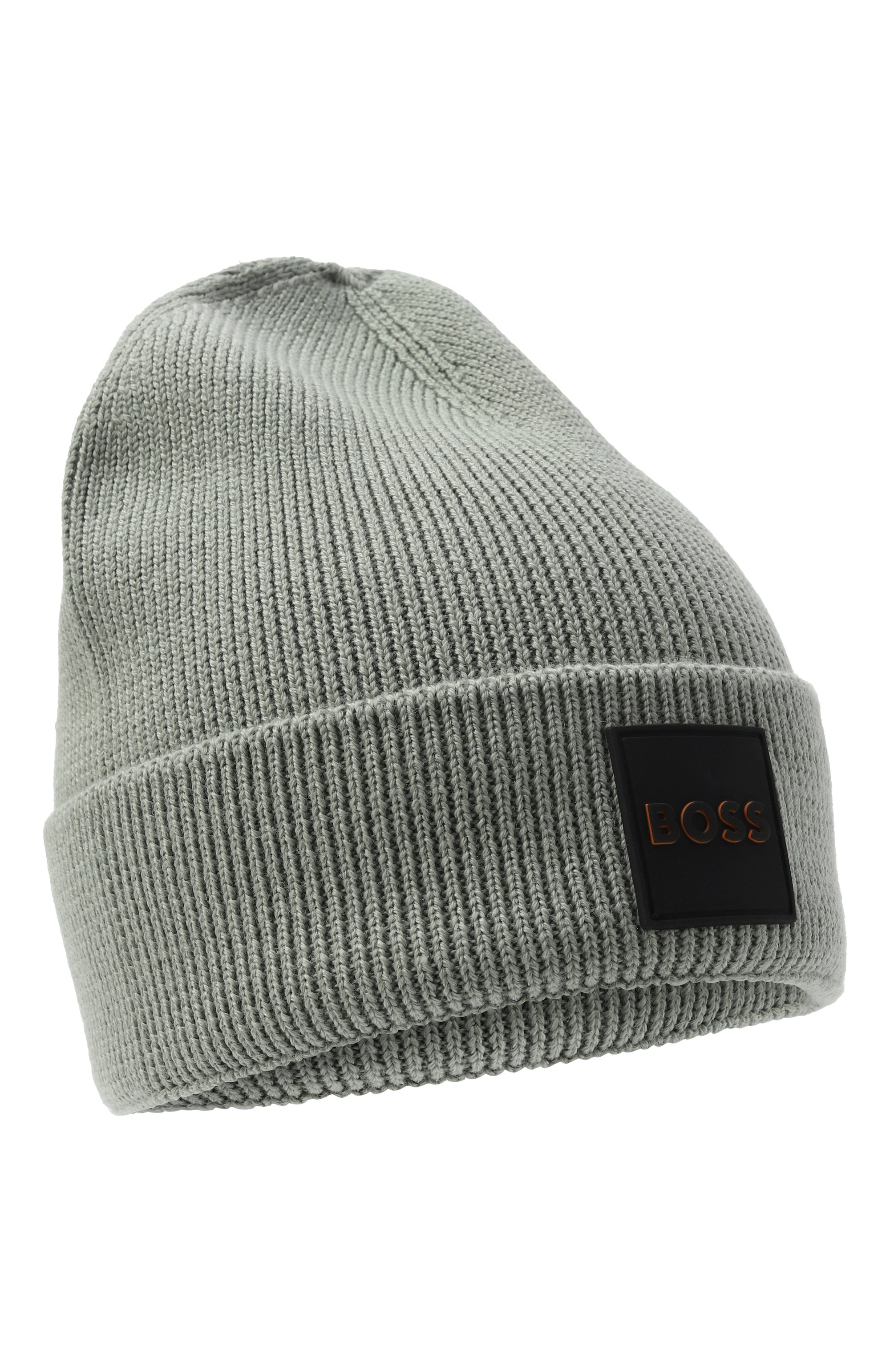 Шапка BOSS ORANGE, арт. 50546155, фото 1