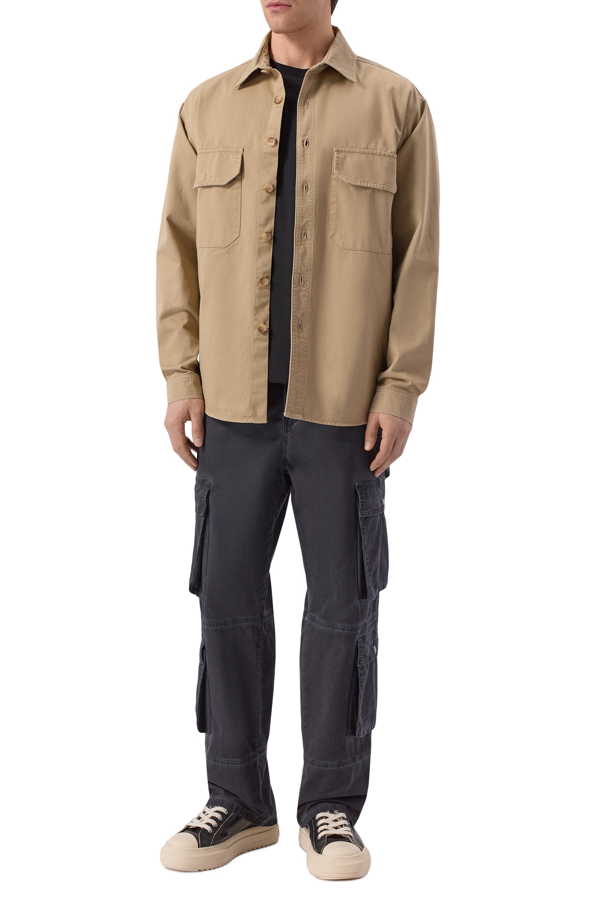 Футболка WHITE SAND, арт. 26SU40/656, фото 2