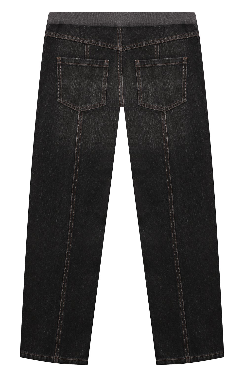 Джинсы BRUNELLO CUCINELLI, арт. BA095P623C, фото 2