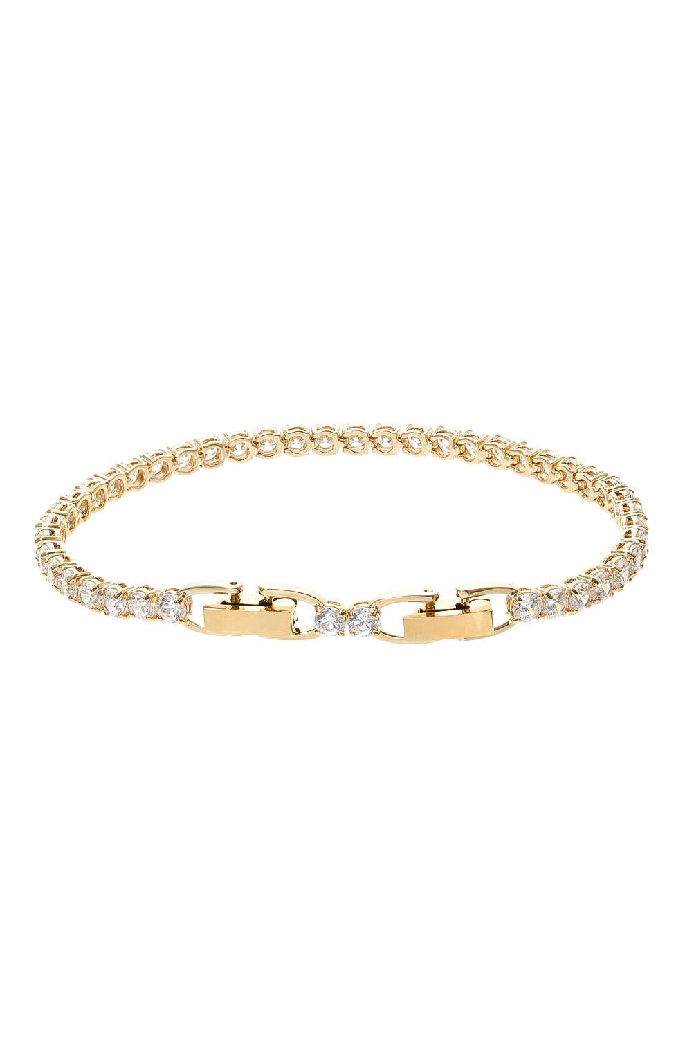 Браслет tennis deluxe SWAROVSKI, арт. 5511544, фото 3