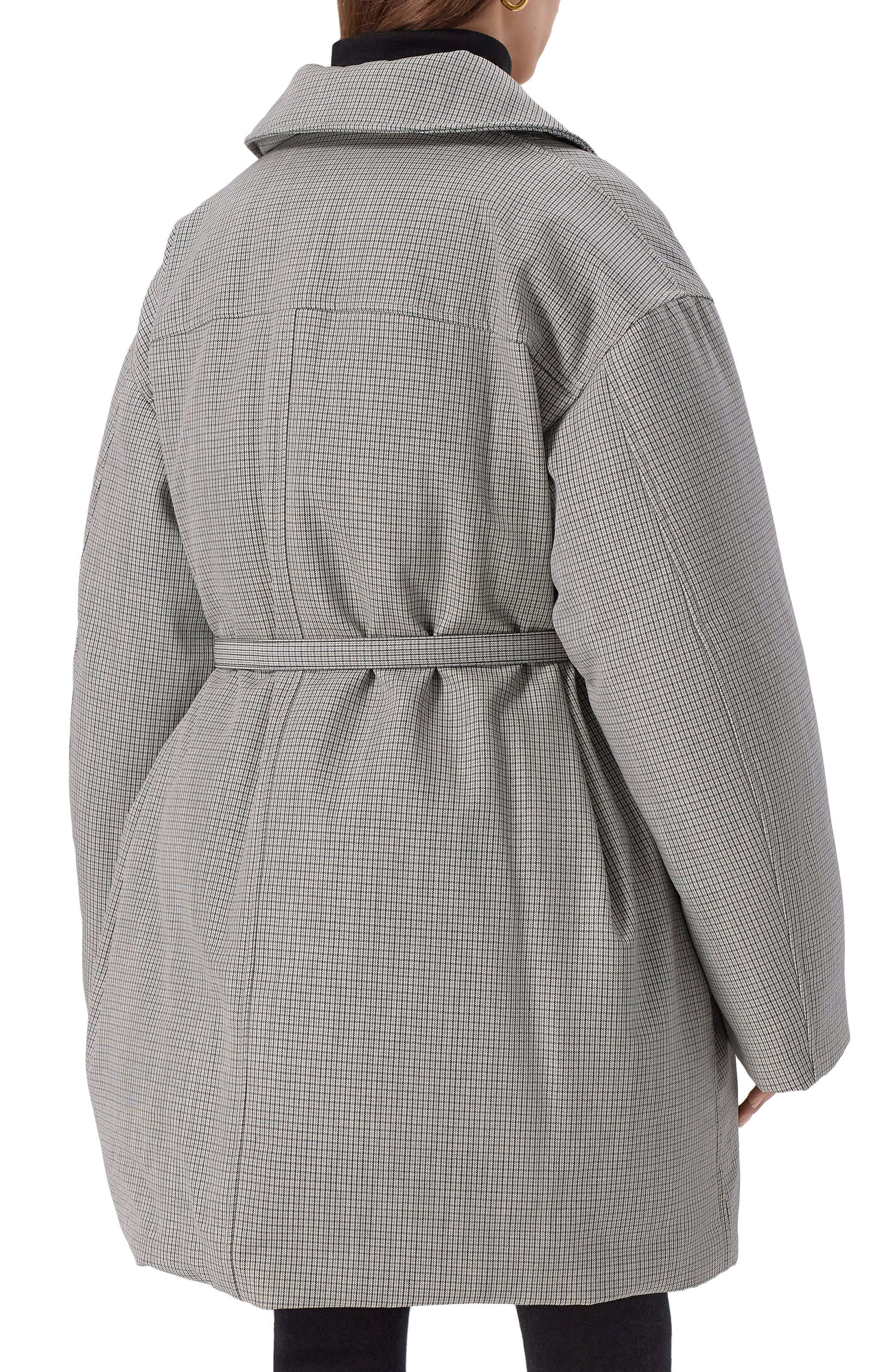 Пуховик JIL SANDER, арт. J02AF0120-J40188, фото 4