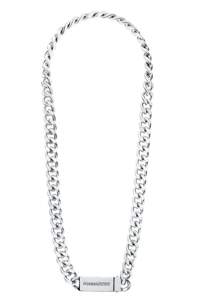 Колье DSQUARED2, арт. NEM0126 37200001, фото 1