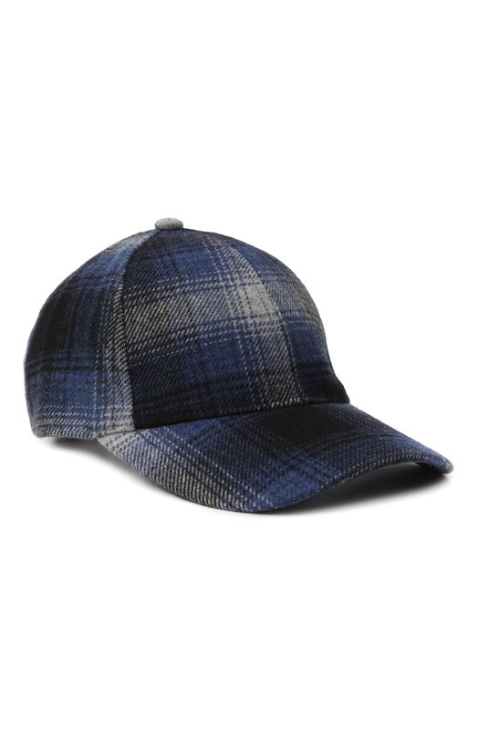 Бейсболка Woolrich CFWOAC0231MRUT3046 Синий CFWOAC0231MRUT3046