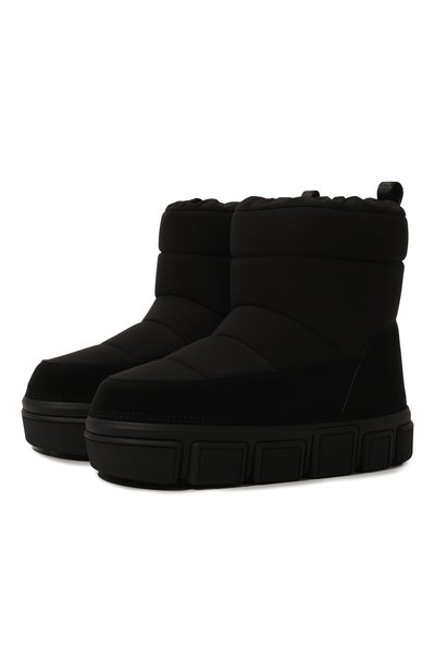 Мужские текстильные сапоги JOG DOG, арт. 1202AMTBO3-031