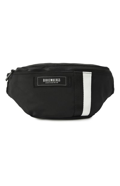 Мужская поясная сумка albert DIRK BIKKEMBERGS, арт. BKB001035T