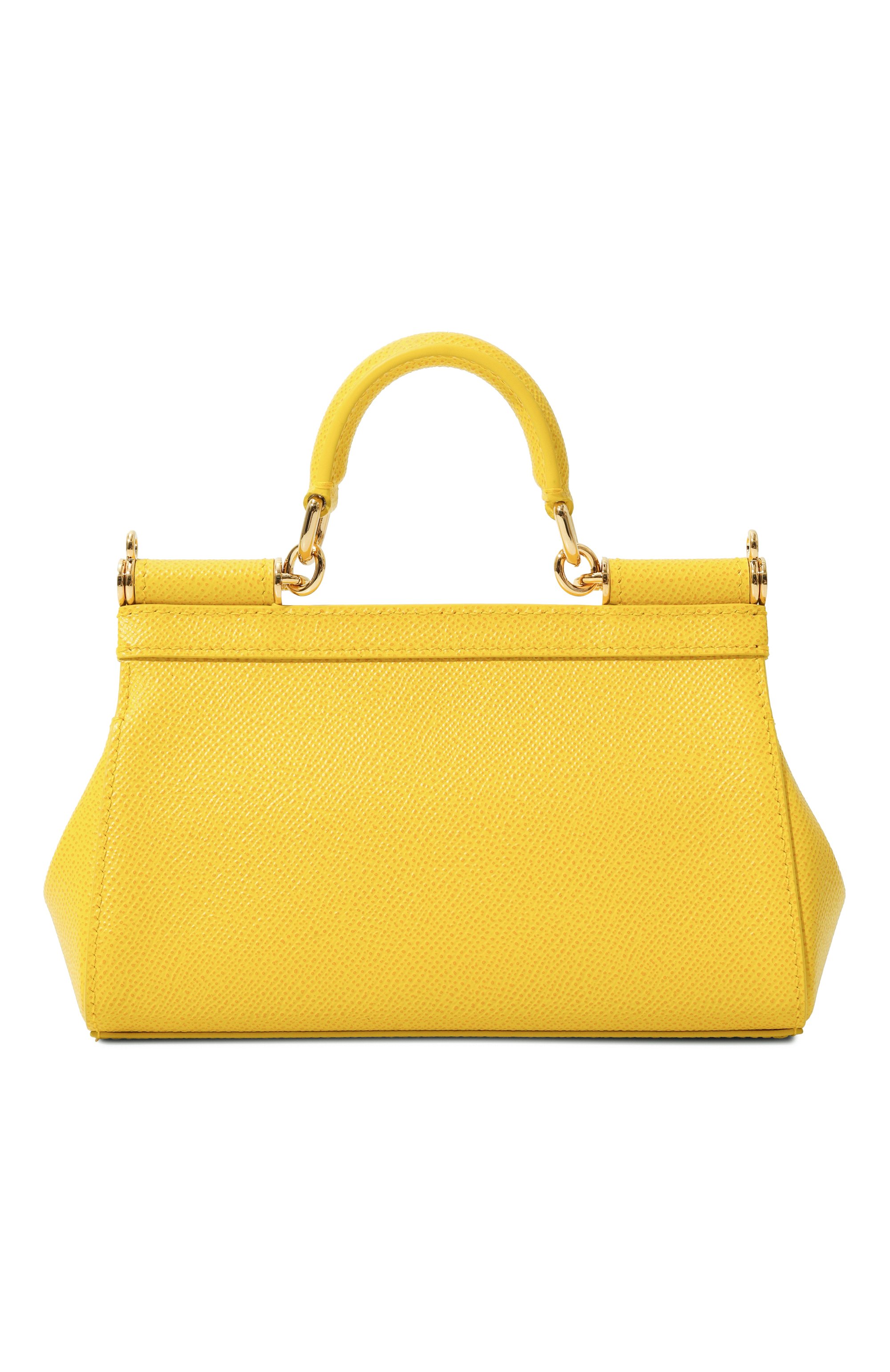 Сумка sicily small DOLCE & GABBANA, арт. BB9116_BE9116/A1001_1, фото 6