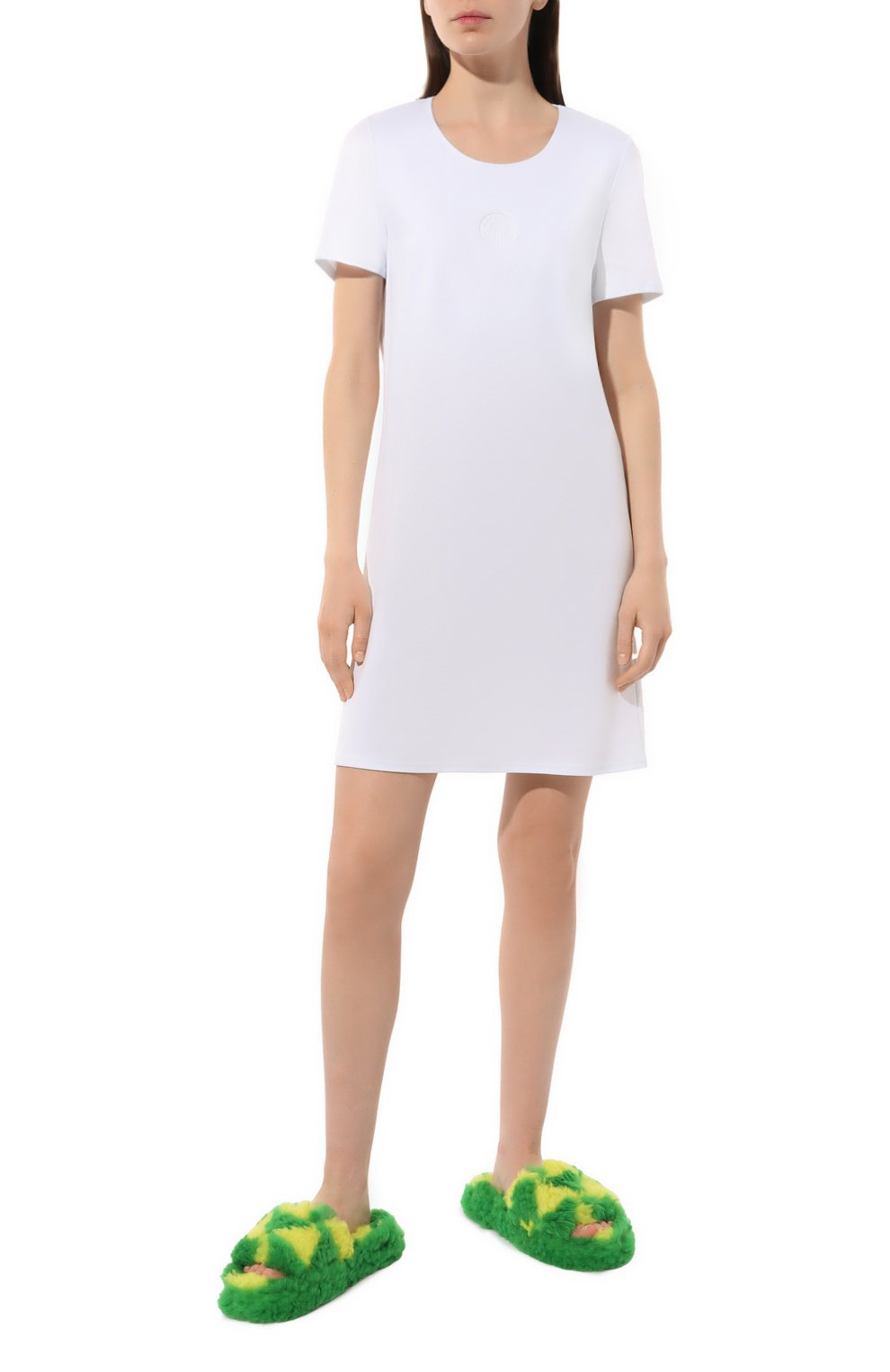 Хлопковая сорочка FERAUD, арт. 3883006, фото 2