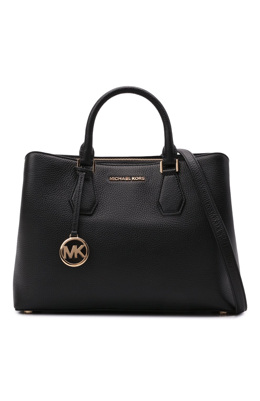 Сумка camille large MICHAEL MICHAEL KORS, арт. 30T0GCAS7L, фото 6