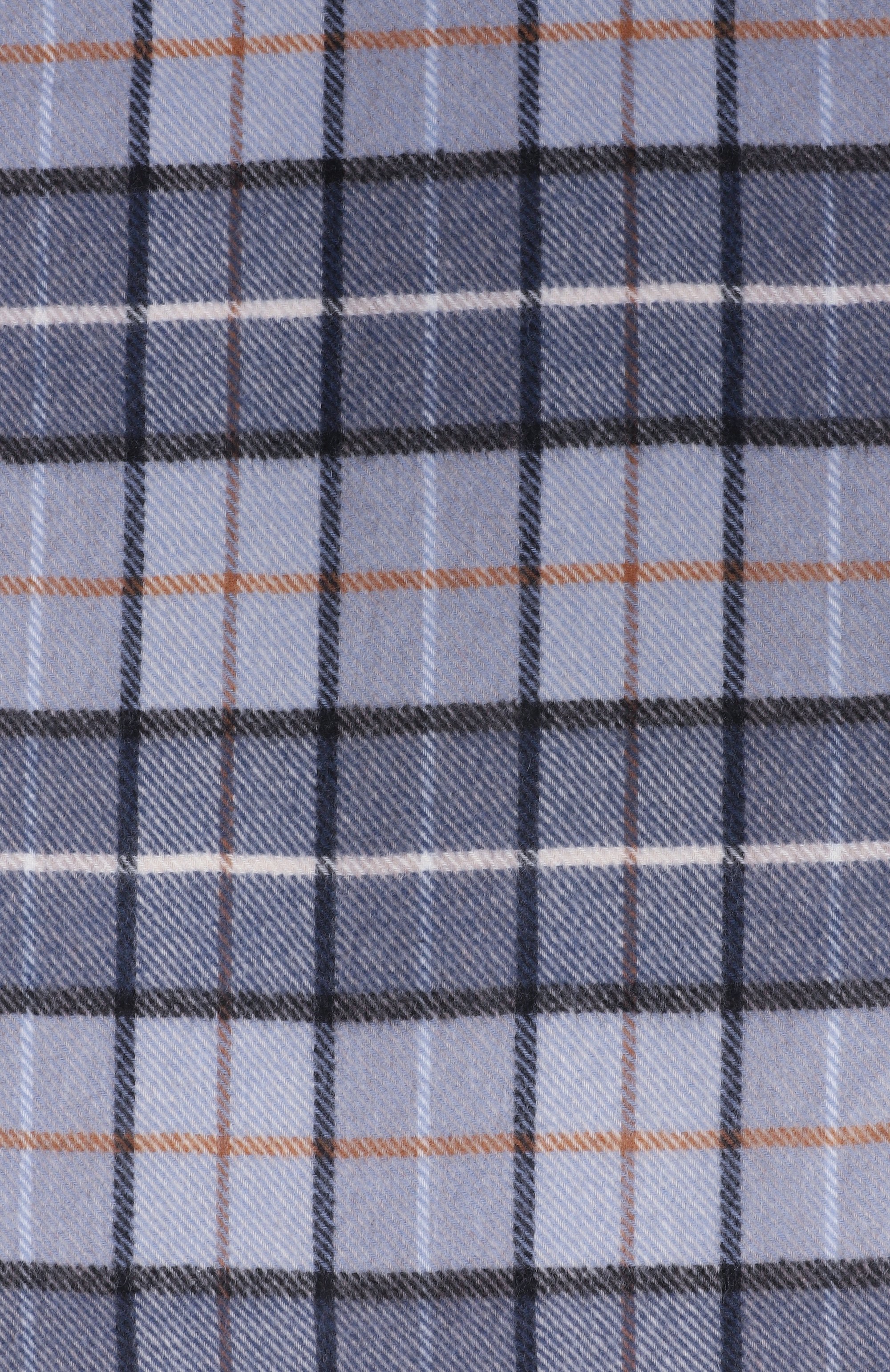 Кашемировый шарф ANDREA CAMPAGNA, арт. 632443, фото 4