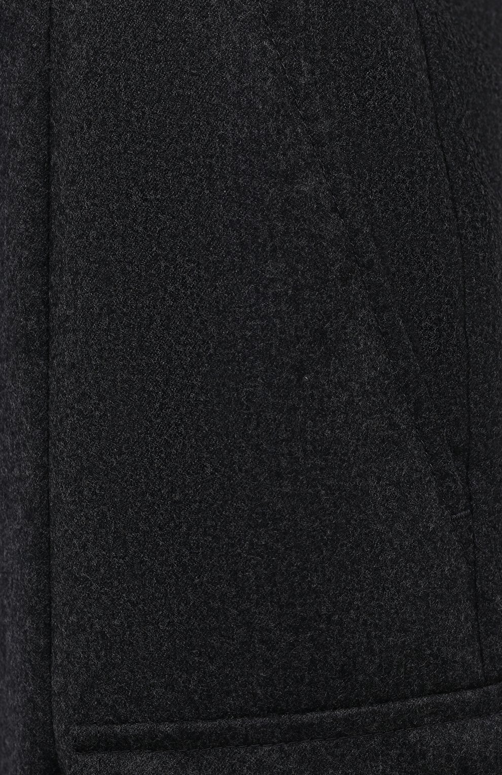 Шерстяные джоггеры BRUNELLO CUCINELLI, арт. ME226P7812, фото 5