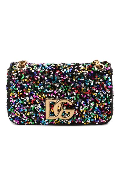 Сумка 3.5 DOLCE & GABBANA, арт. BB7127/AY091, фото 1