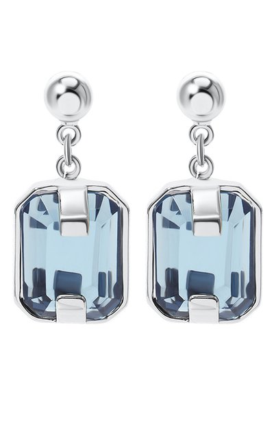 Серьги CRYSTALLINE JEWELLERY, арт. 381W, фото 1
