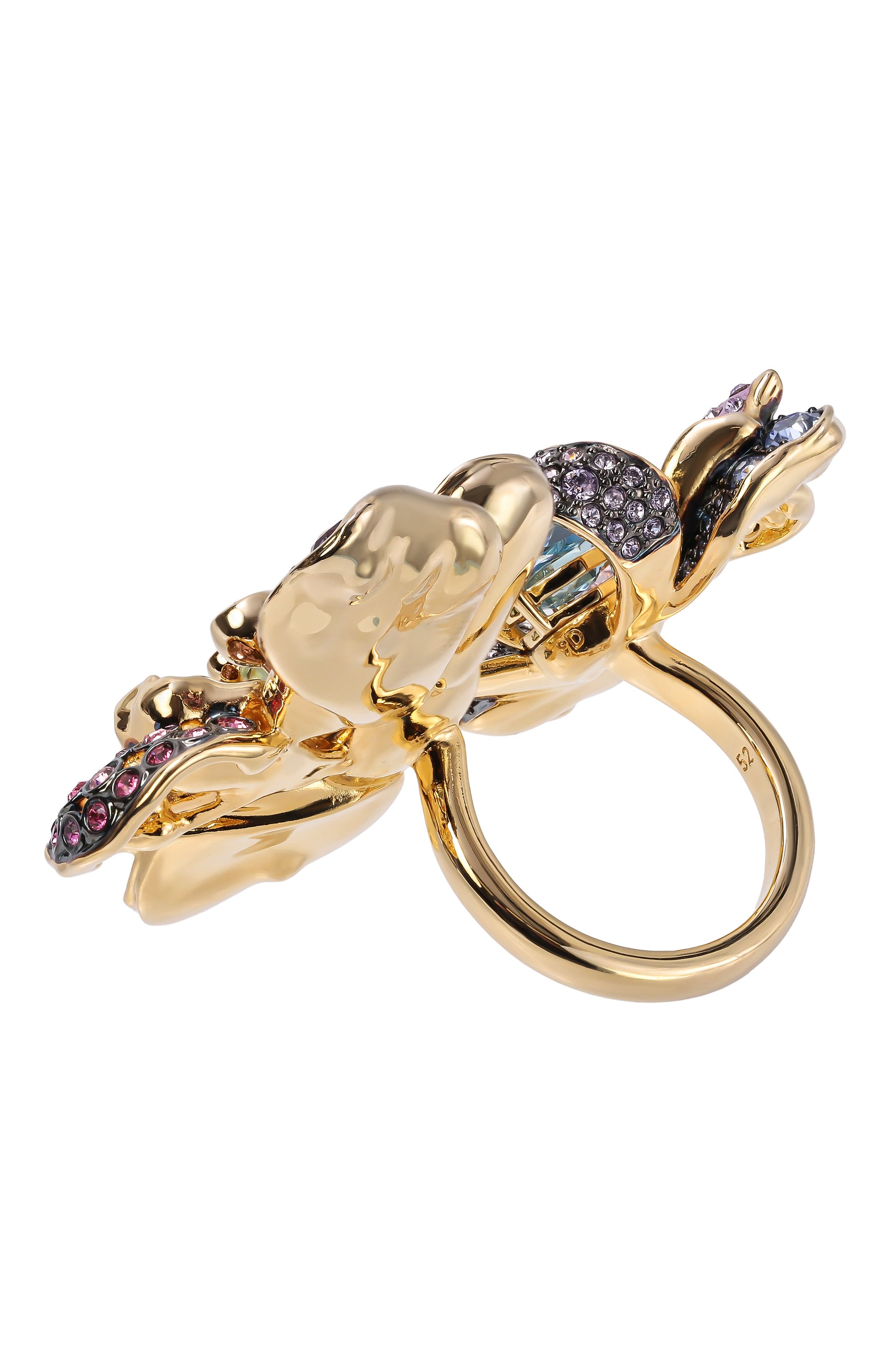 Кольцо idyllia SWAROVSKI, арт. 5721594, фото 3