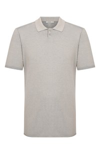 Светло-серый