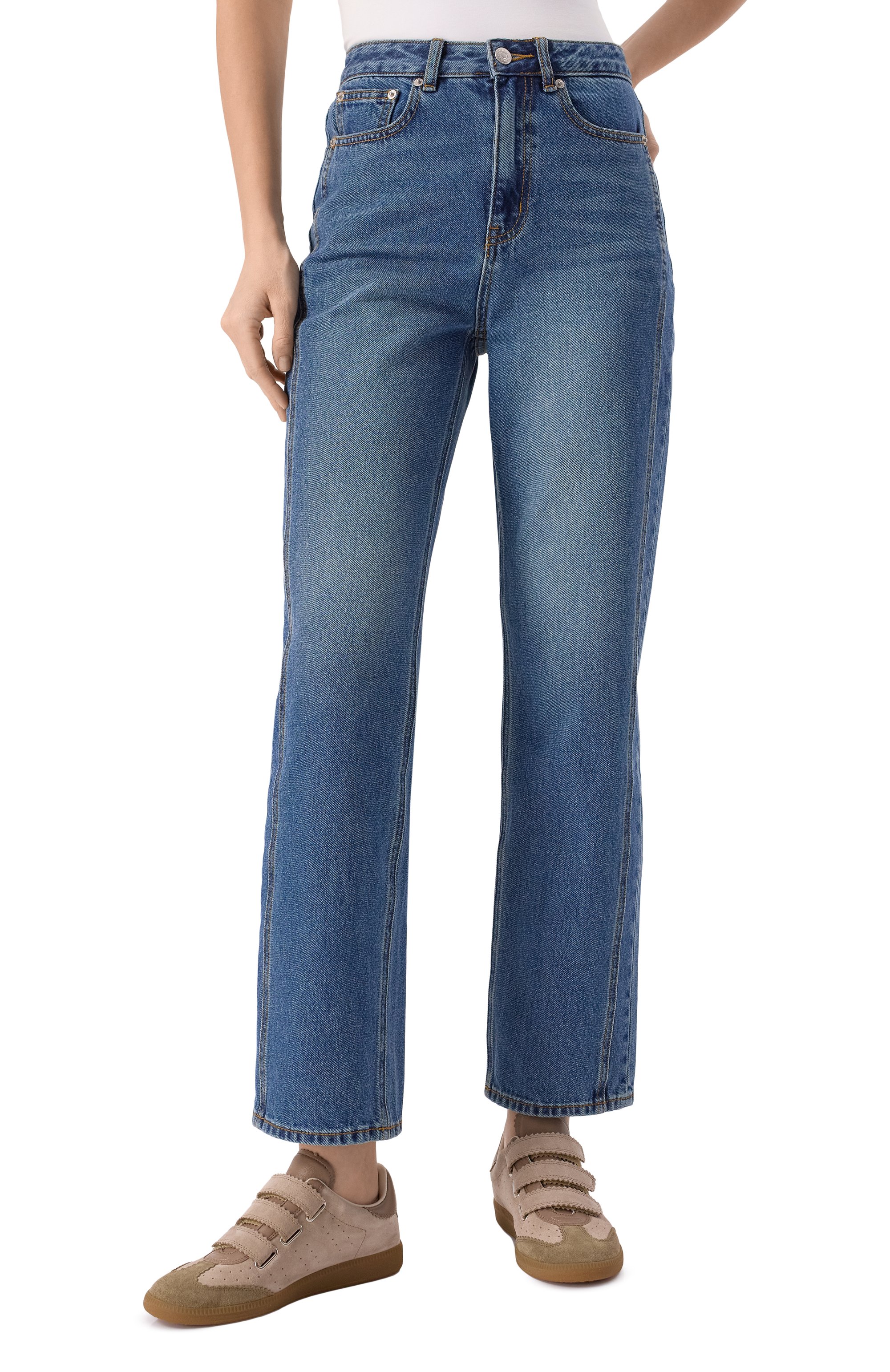 Джинсы DUNST, арт. UDPA5A211B2, фото 3