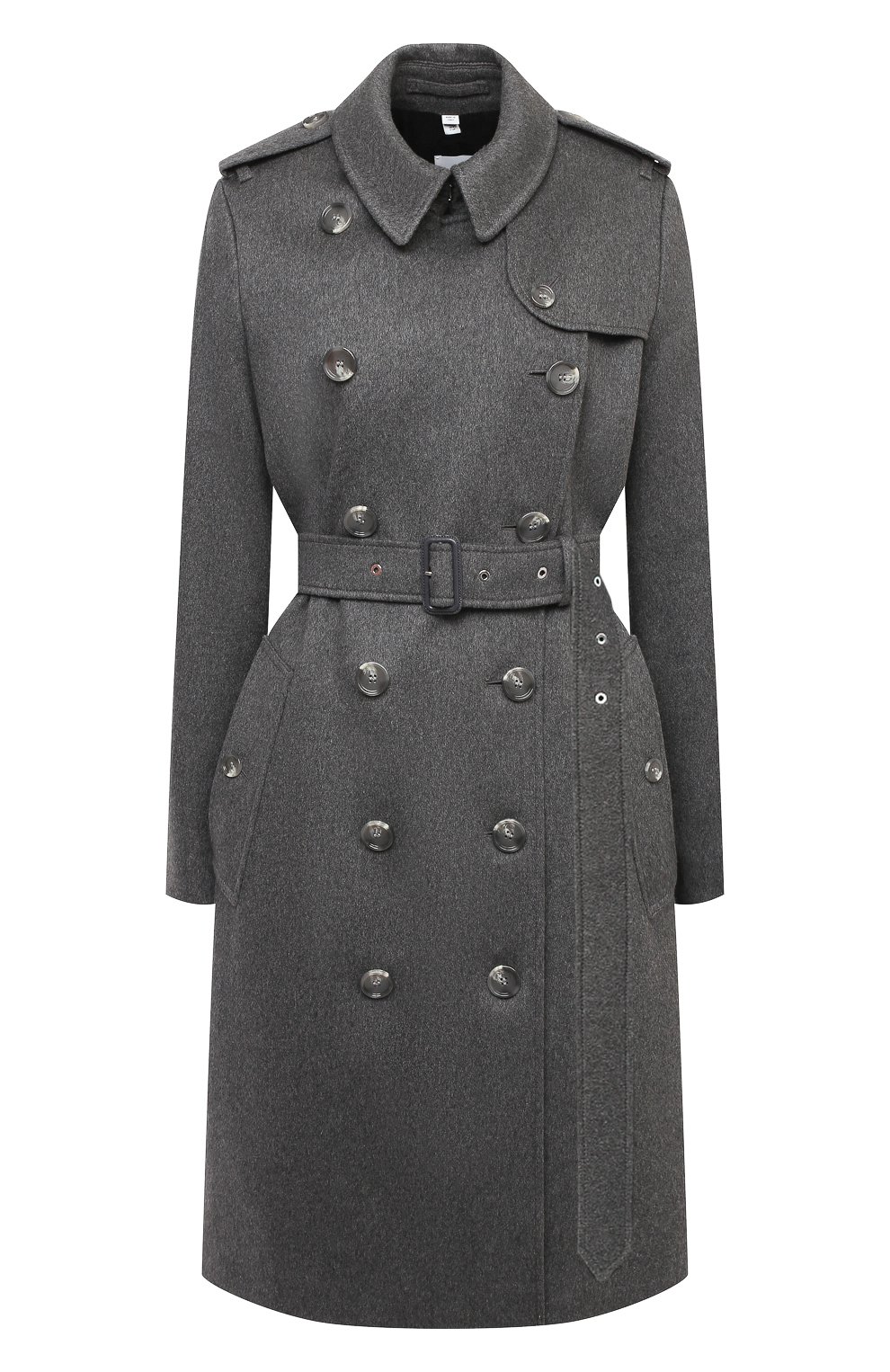 Кашемировое пальто BURBERRY, арт. 8033736, фото 1