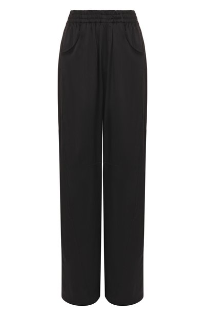 Женские брюки ANDREA YA'AQOV, арт. 25WELE21/VISC0SE ACETATE