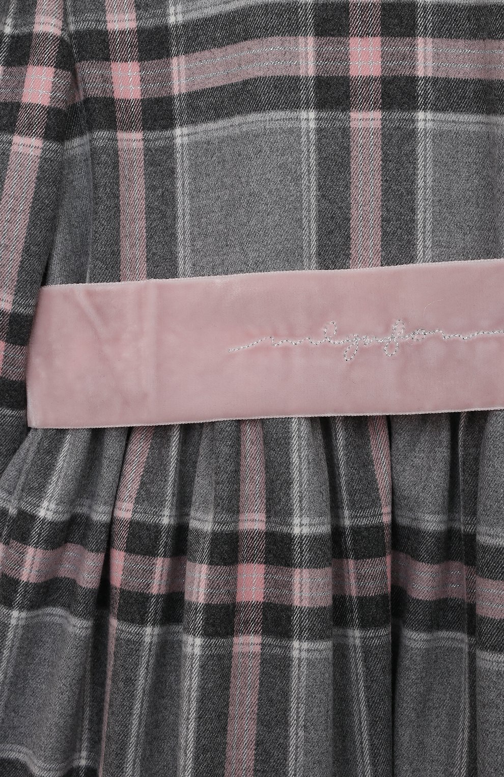 Платье IL GUFO, арт. A23VL540W3046/5A-8A, фото 3