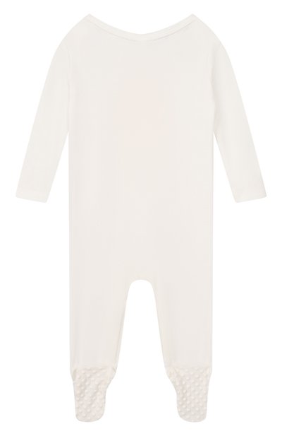 Комплект из комбинезона и шапки STELLA MCCARTNEY, арт. TYB510, фото 3