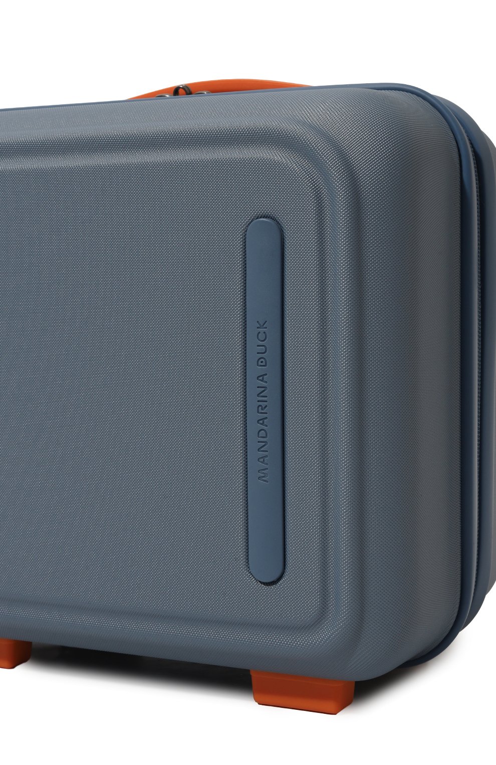 Дорожная сумка logoduck+ MANDARINA DUCK, арт. SZN01-711, фото 2