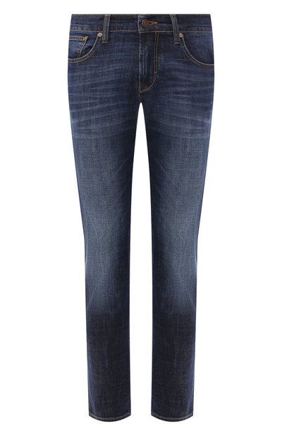 Джинсы прямого кроя BALDESSARINI, арт. 16511/1212/46, фото 1