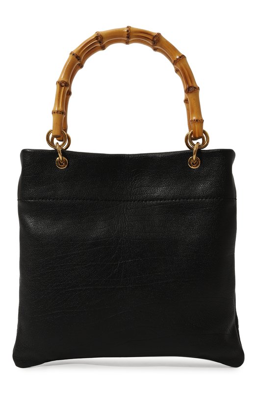 Сумка Jil Sander J07WC0019/P5385 Чёрный  J07WC0019/P5385 Фото 6