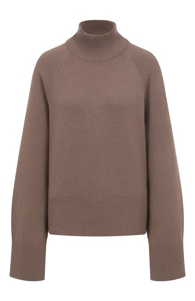 Женский кашемировый свитер BRUNELLO CUCINELLI, арт. M12707304P