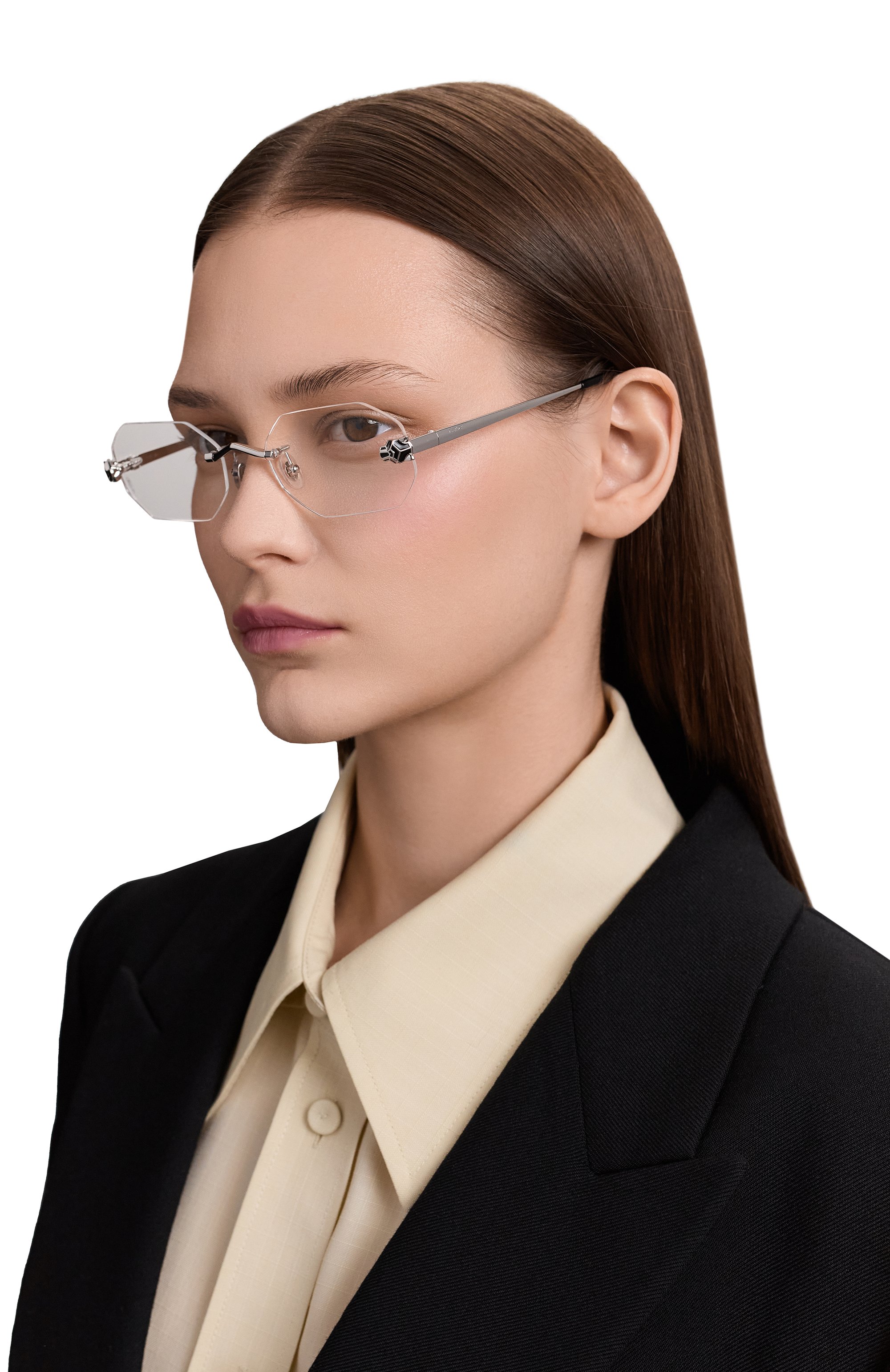 Оправа CARTIER, арт. CT0599 002, фото 2