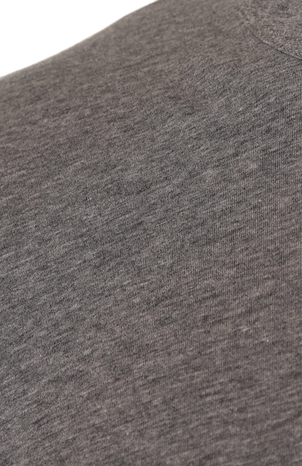 Хлопковая футболка 7 FOR ALL MANKIND, арт. JSLM6140HG, фото 5