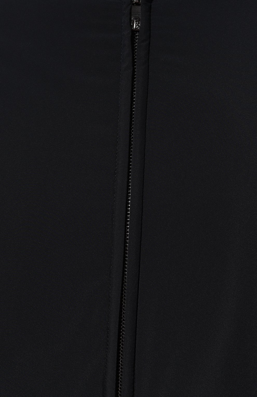 Пуховый бомбер CORNELIANI, арт. 94L5B1-9420150, фото 5