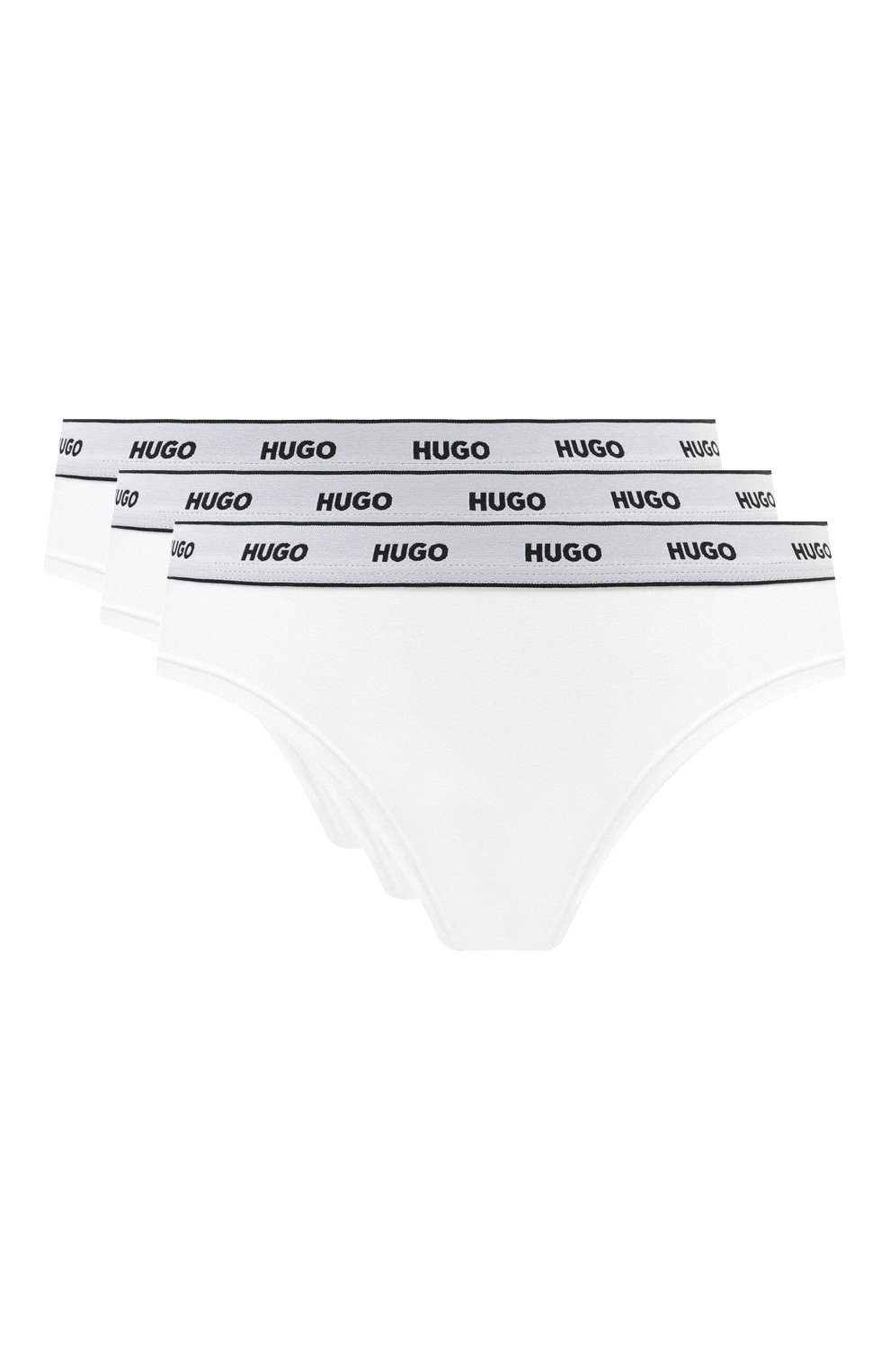 Комплект из трех трусов слипов HUGO, арт. 50469657, фото 1