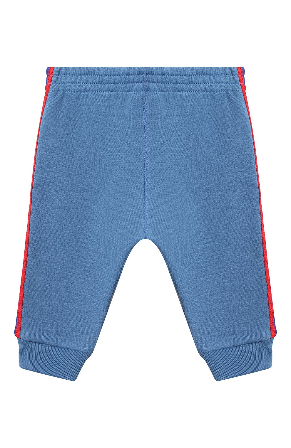 Хлопковые джоггеры GUCCI, арт. 631657/XJCSN, фото 1