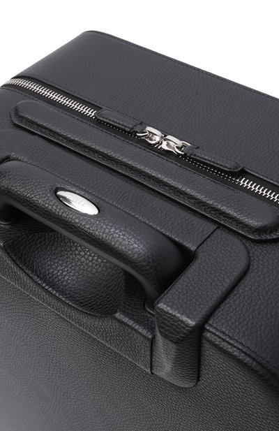 Чемодан ZILLI, арт. G0033AM1990VLTR10, фото 2