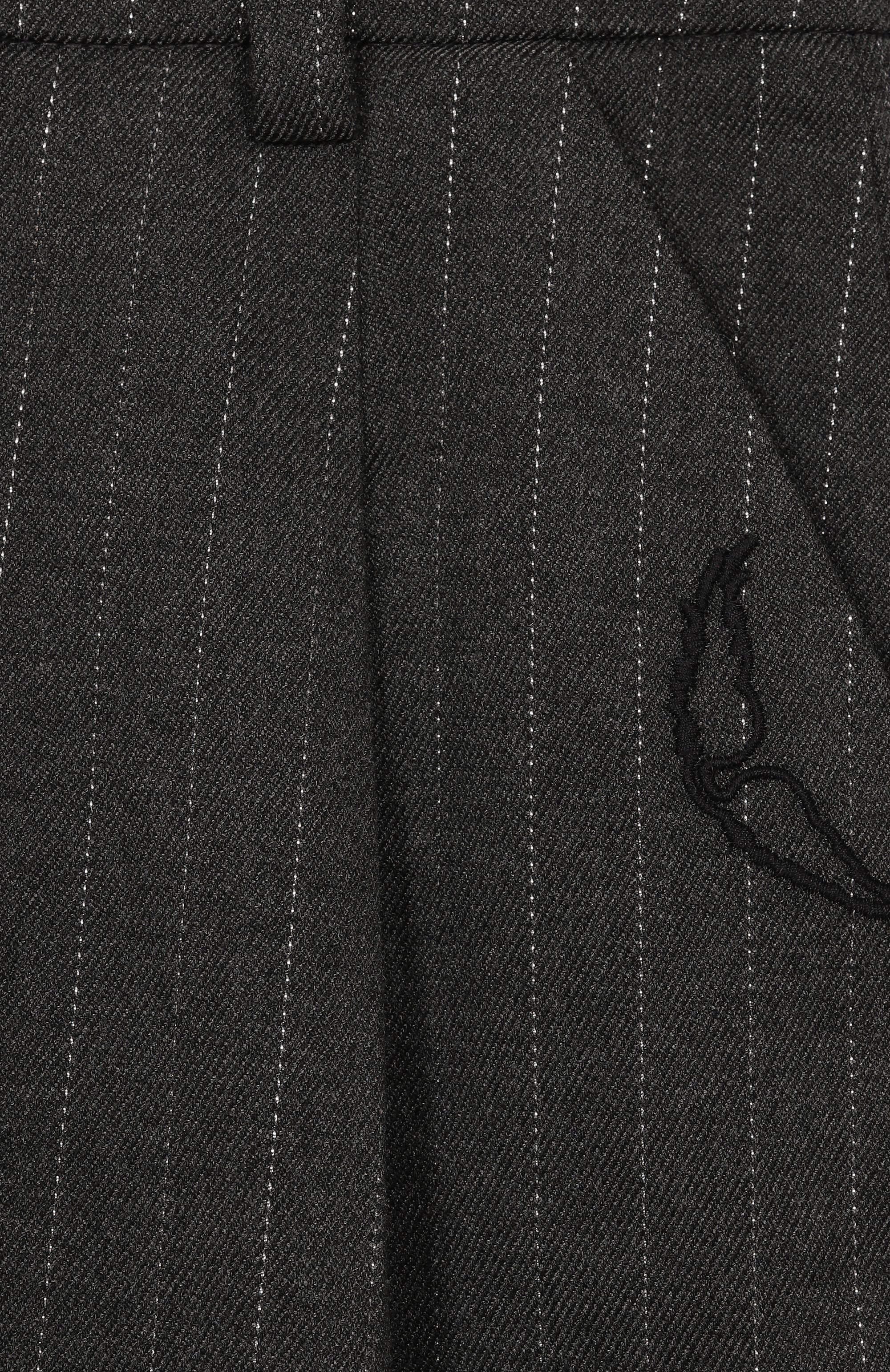 Брюки ZADIG AND VOLTAIRE, арт. X60451, фото 3