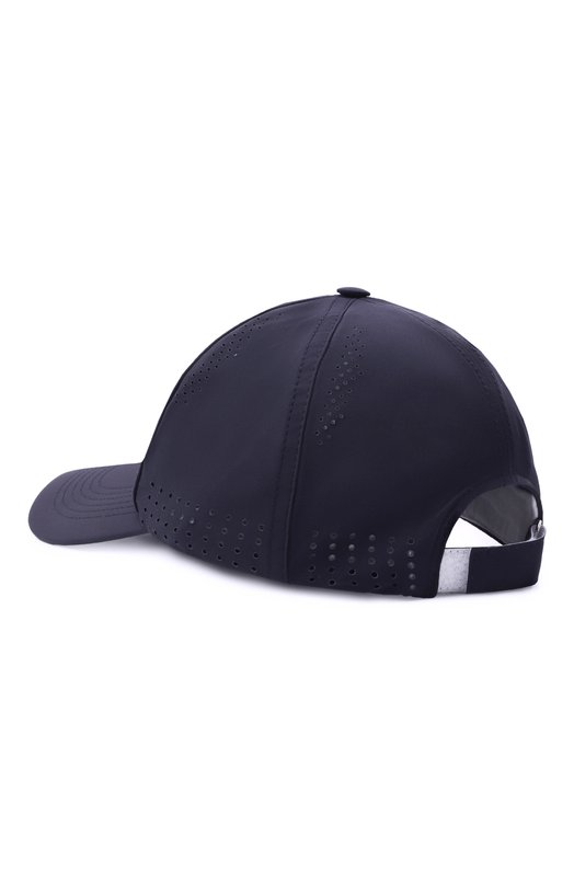 Бейсболка Brunello Cucinelli MCAP9911T Синий  MCAP9911T Фото 3