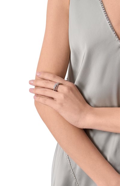 Кольцо hyperbola SWAROVSKI, арт. 5714952, фото 2