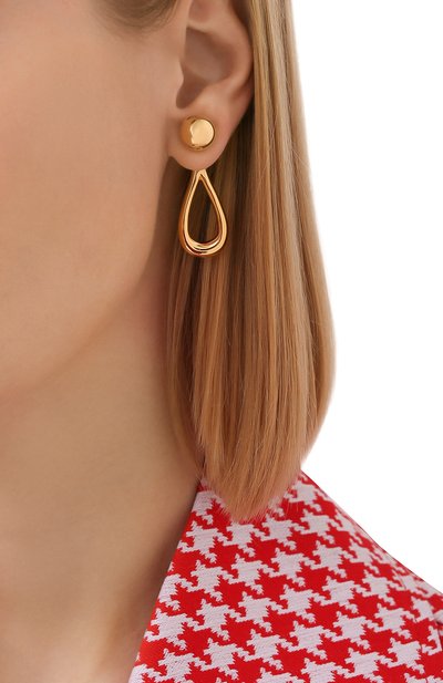 Серьги LOEWE, арт. J647239X14, фото 2