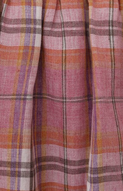 Комплект из платья и песочника IL GUFO, арт. P24T0265L3021/3M-9M, фото 4