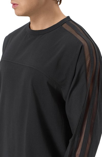 Лонгслив Y-3, арт. JL8309, фото 5