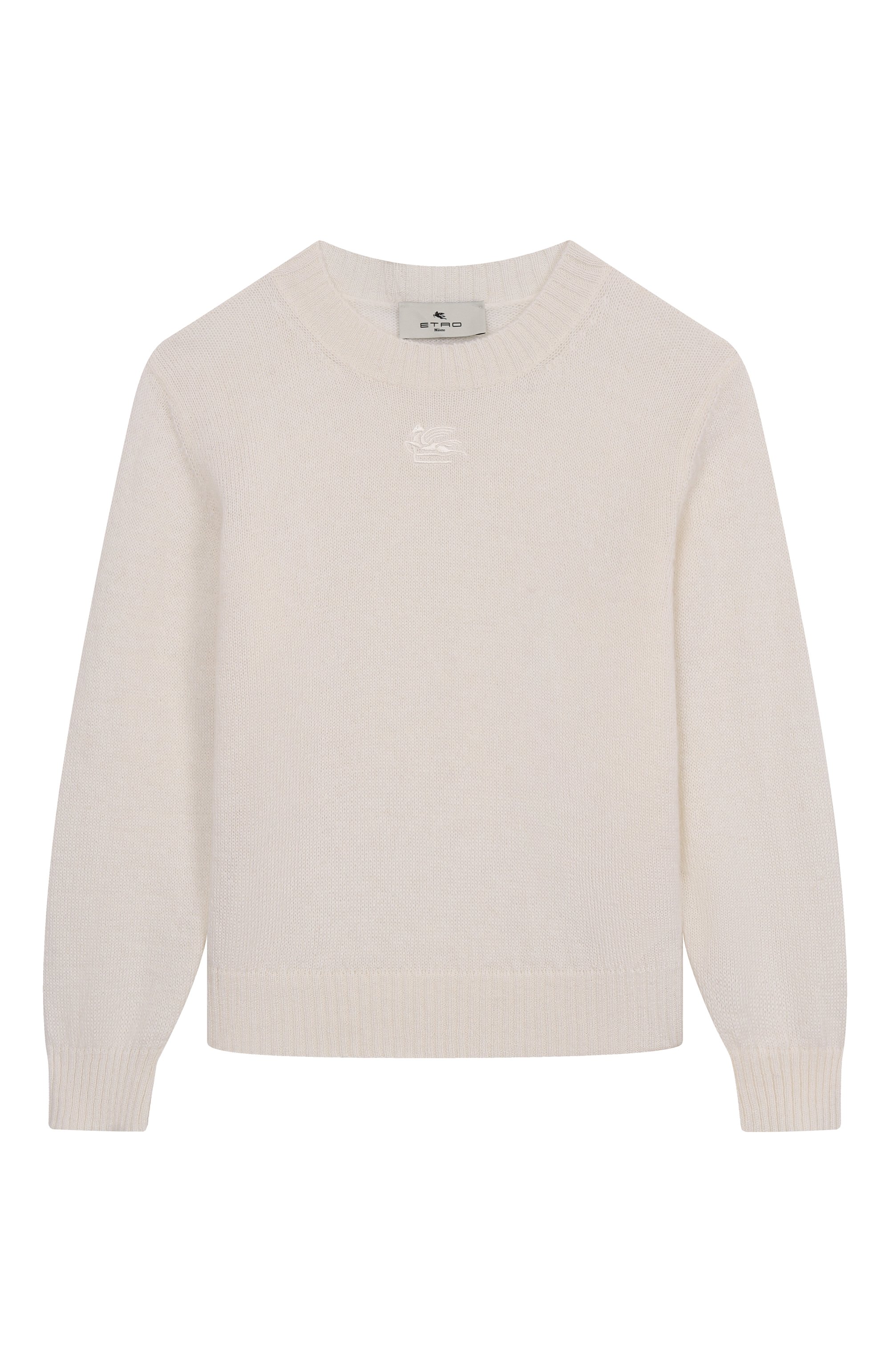 Пуловер из шерсти и кашемира ETRO, арт. GX9A00, фото 1