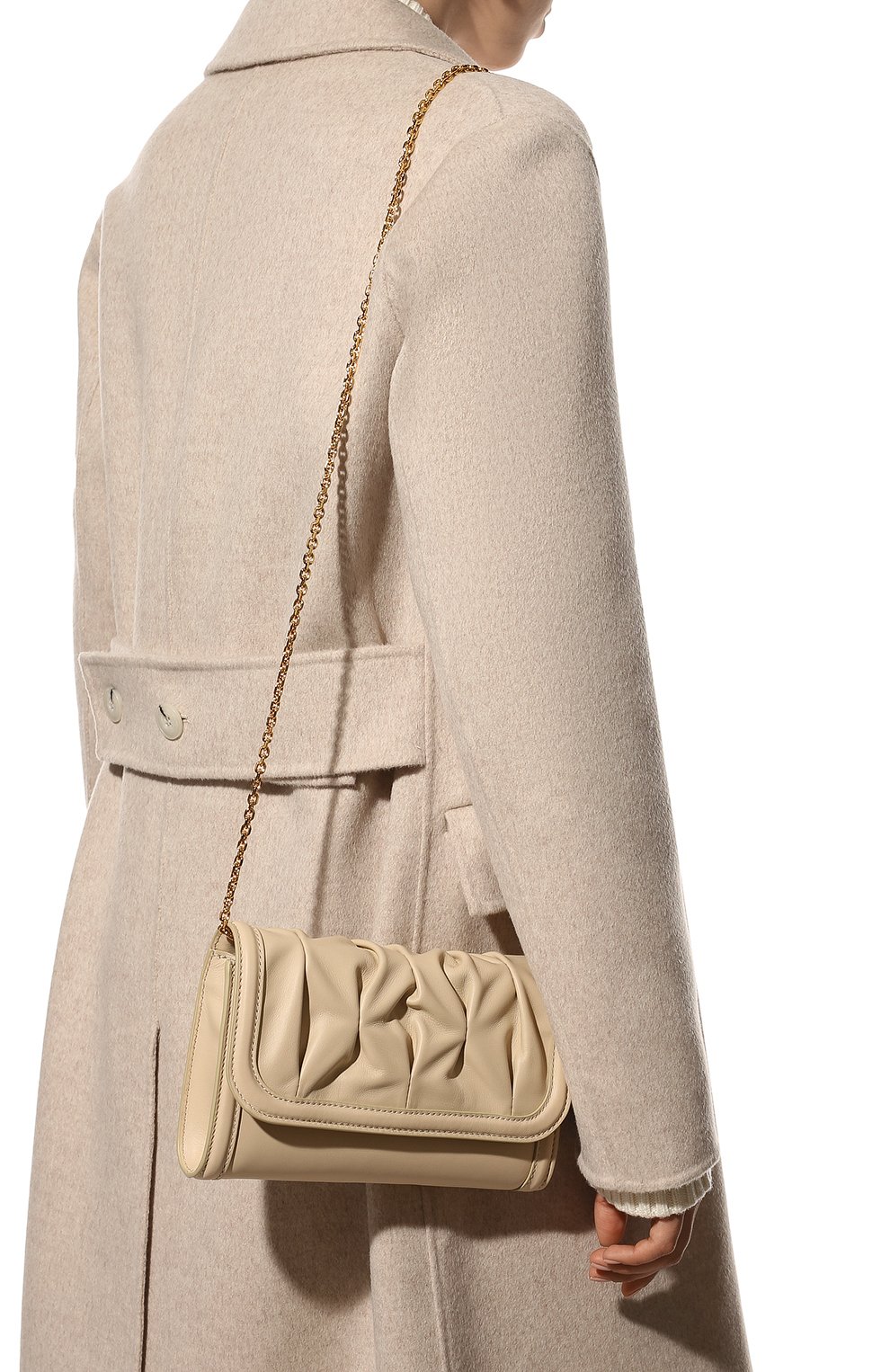 Сумка wyrna COCCINELLE, арт. E1 L9E 19 01 01, фото 2