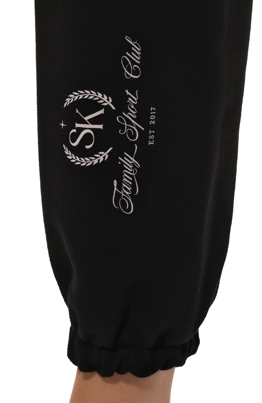 Хлопковый костюм SASHA KIM, арт. УТ-00001681, фото 7