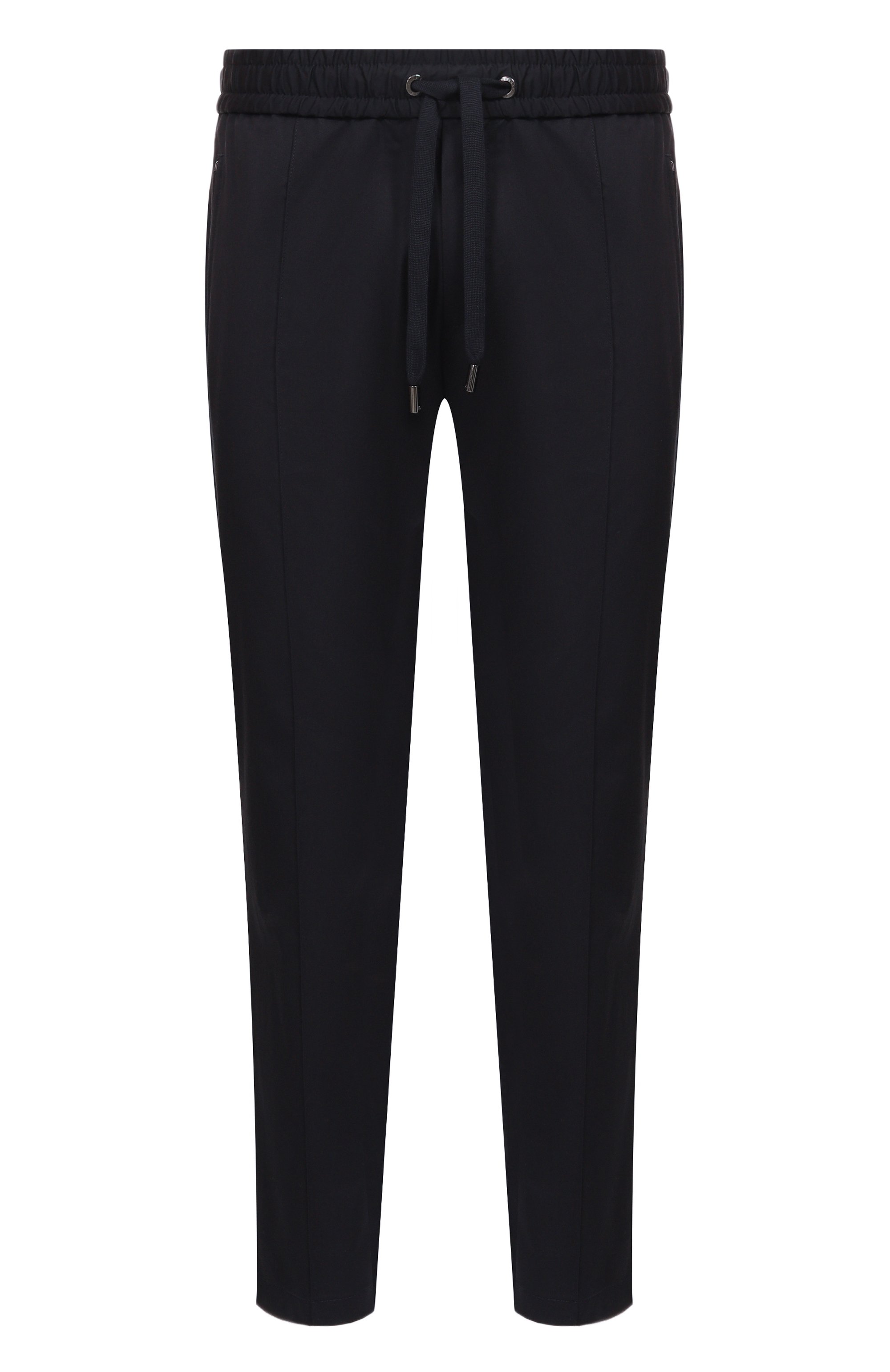 Хлопковые брюки DOLCE & GABBANA, арт. GYACET/GJ804, фото 1