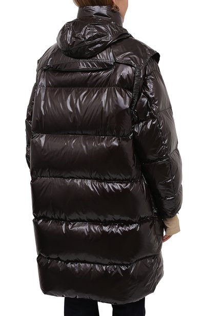 Пуховик BOTTEGA VENETA, арт. 669353/V0Y30, фото 4